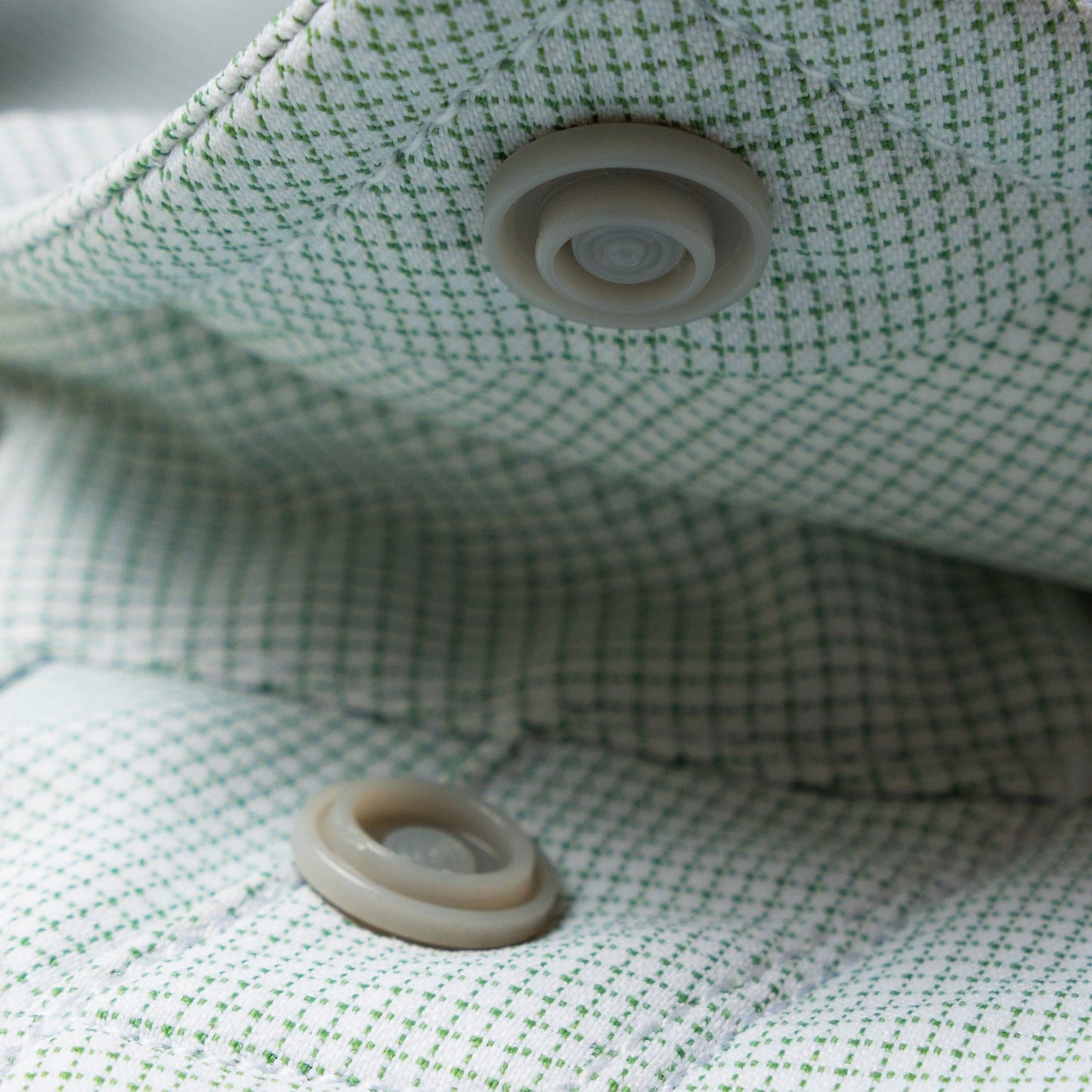 Poncho The Alpine Shirt