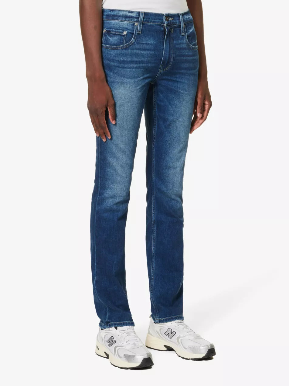 Men's Paige Federal (Slim Straight) - Milburn