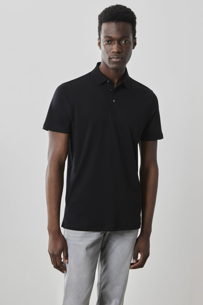 Robertt Barakett Barakett Polo