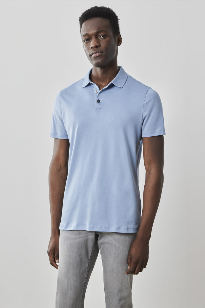 Robertt Barakett Barakett Polo