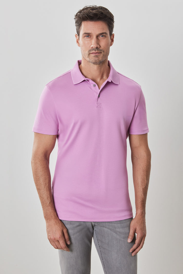 Robertt Barakett Barakett Polo