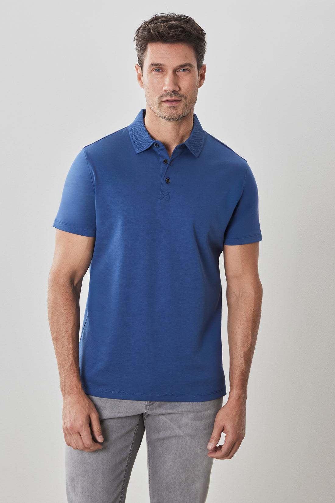 Robertt Barakett Barakett Polo