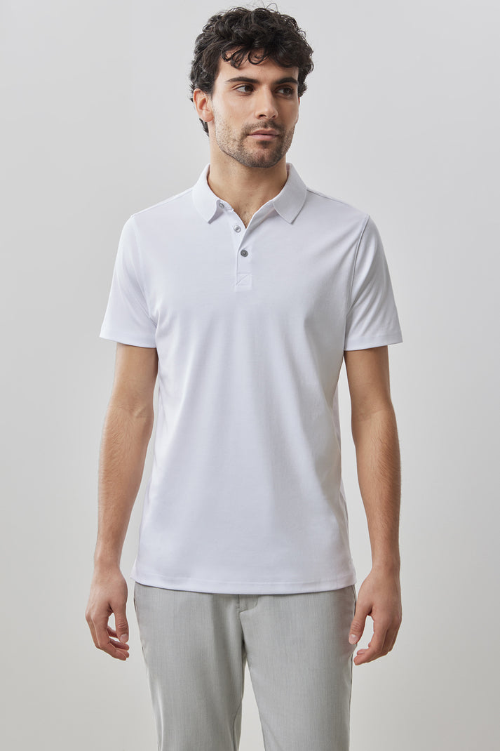 Robertt Barakett Barakett Polo