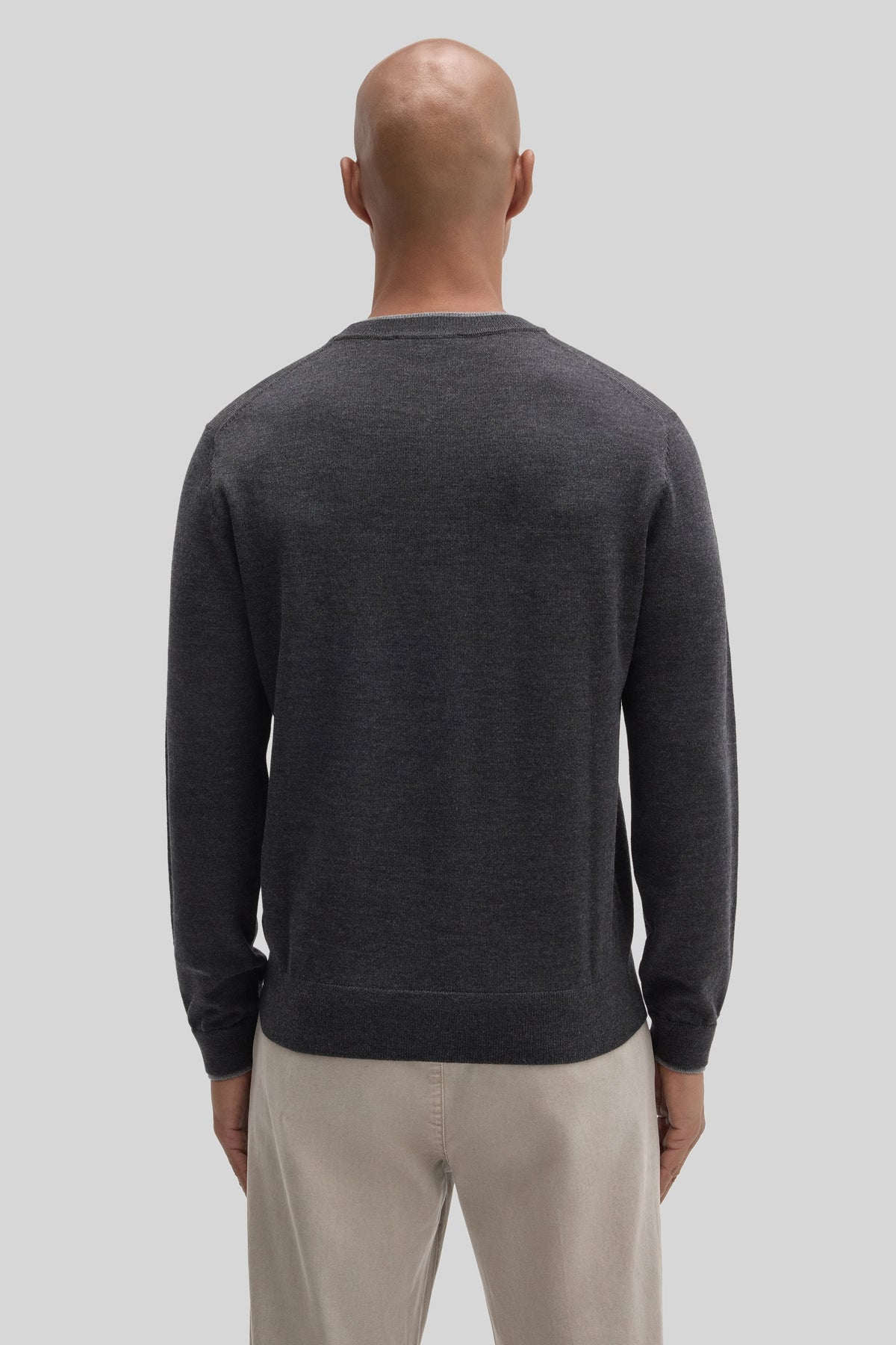 Robert Barakett Thomas Crewneck Sweater