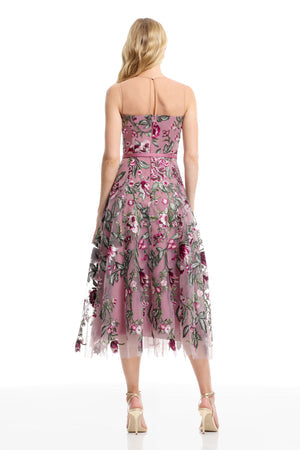 Dress The Population Rosemary Dress