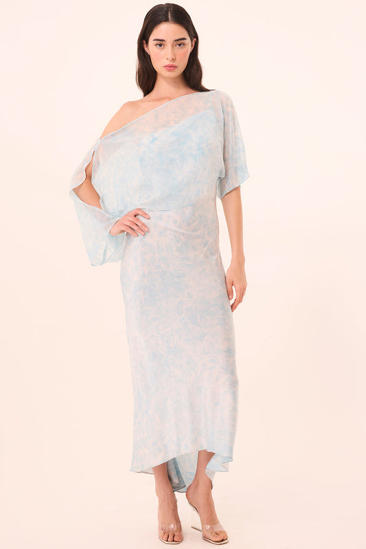 MISA Dalena Dress