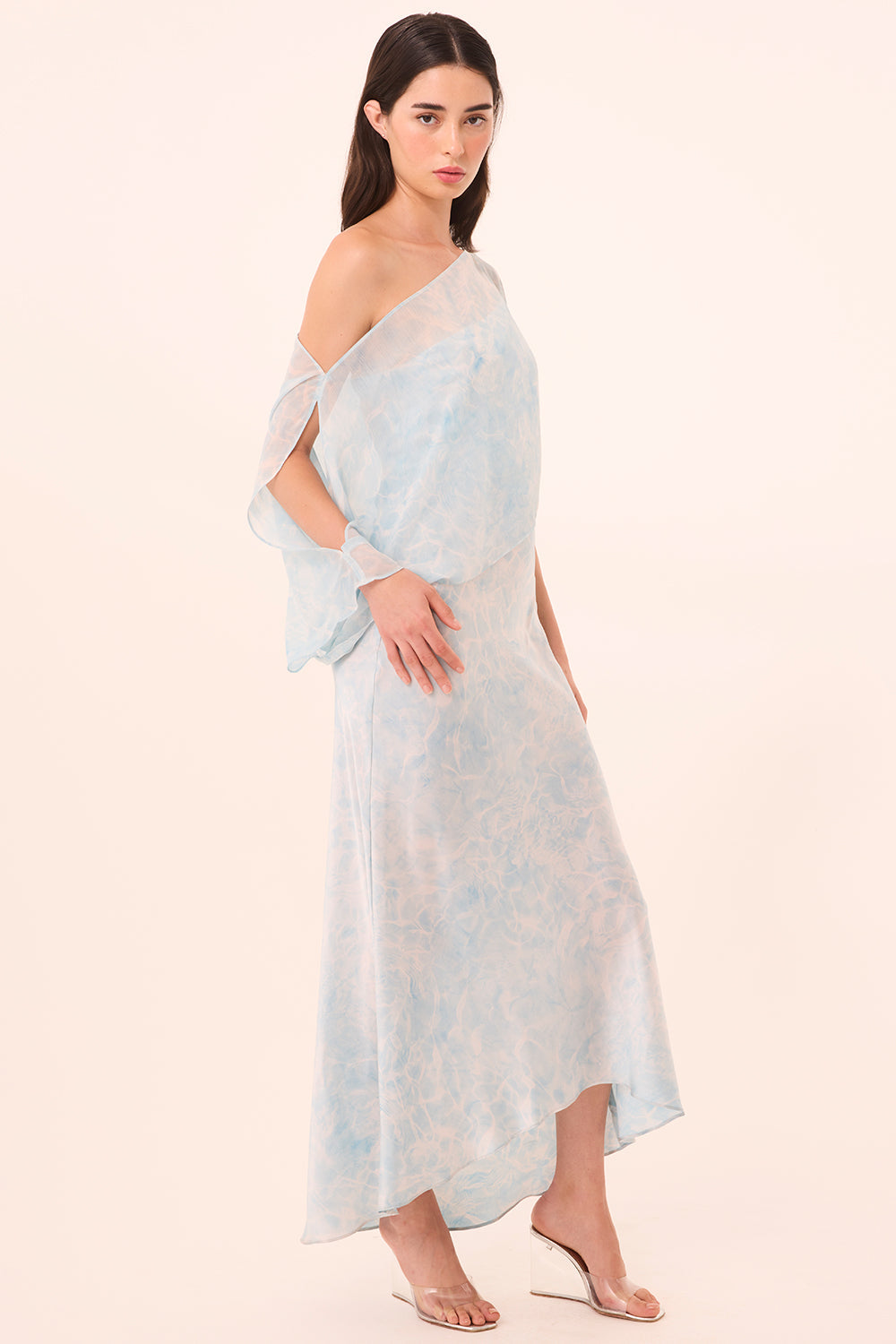 MISA Dalena Dress