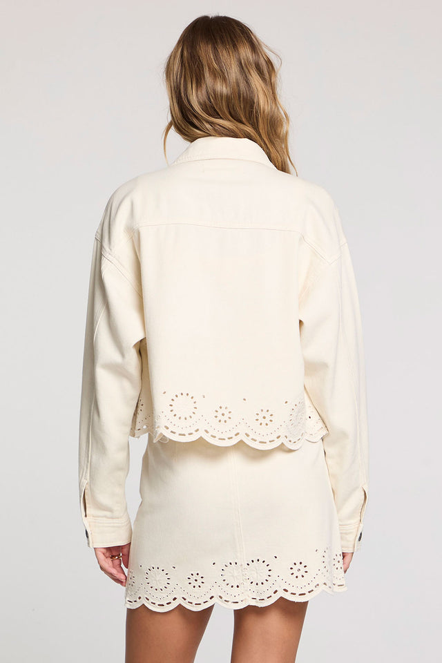 Saltwater Luxe Perrin Jacket