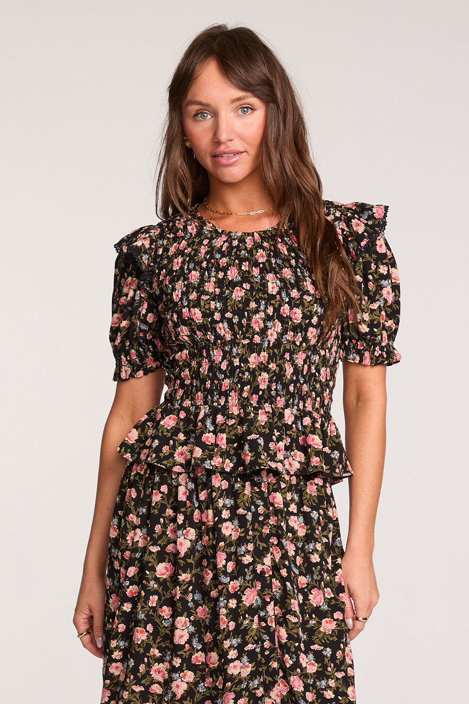Saltwater Luxe Skylor Top