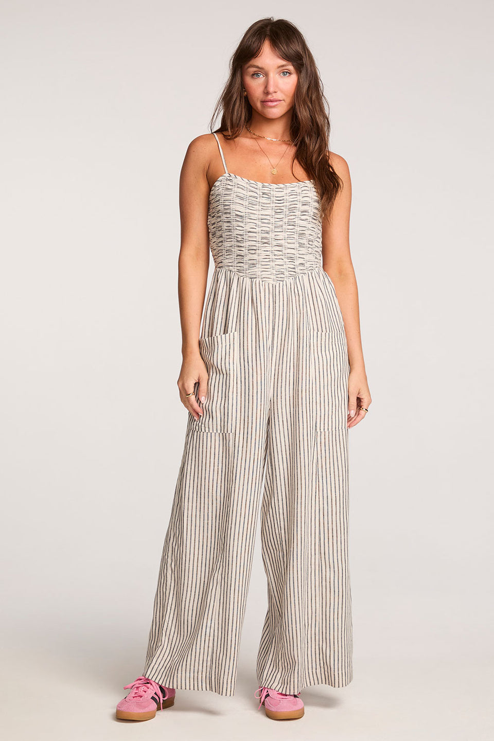 Saltwater Luxe Karlee Jumper