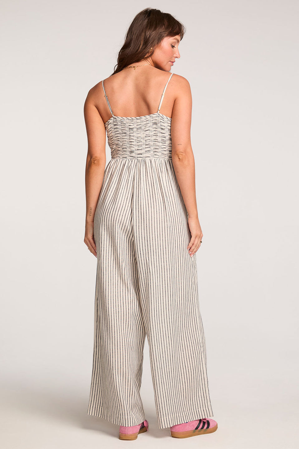 Saltwater Luxe Karlee Jumper