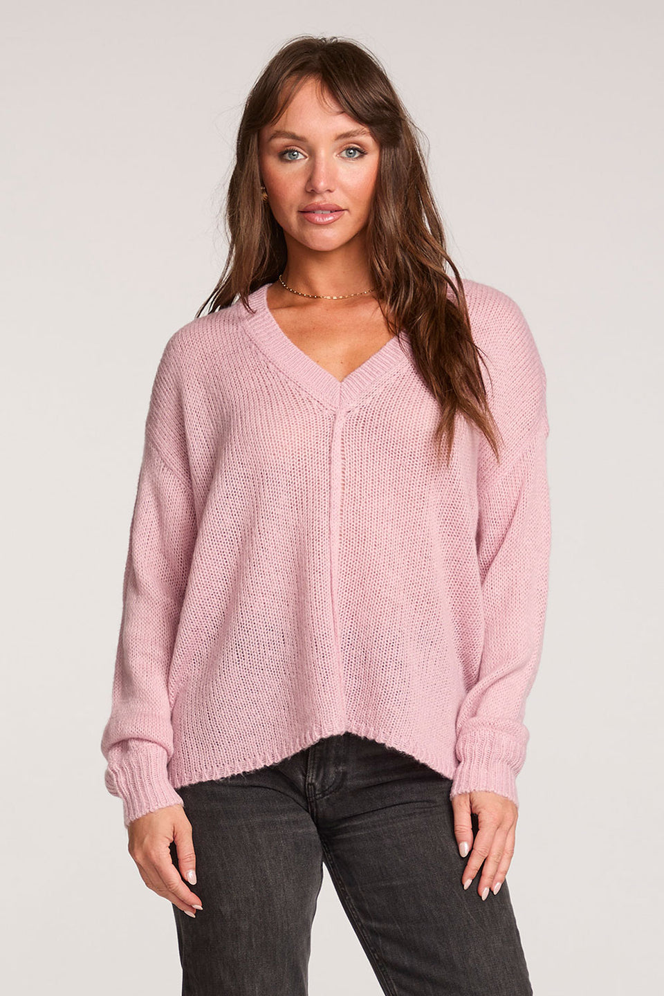 Saltwater Luxe Kaden Sweater