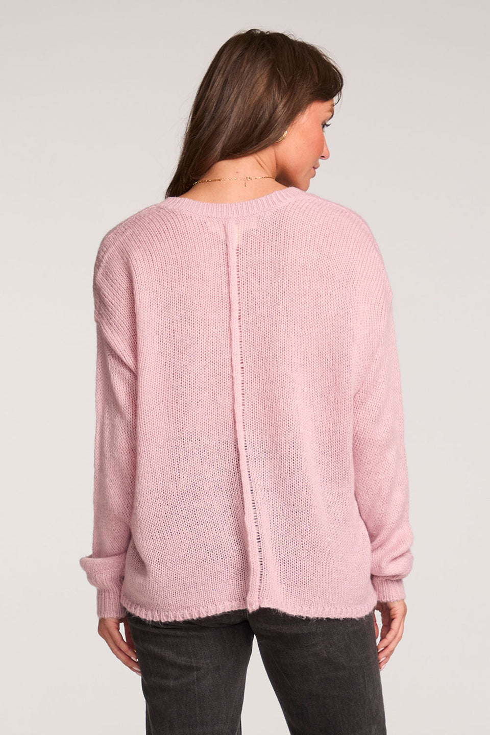 Saltwater Luxe Kaden Sweater