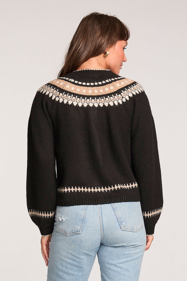 Saltwater Luxe Joss Sweater