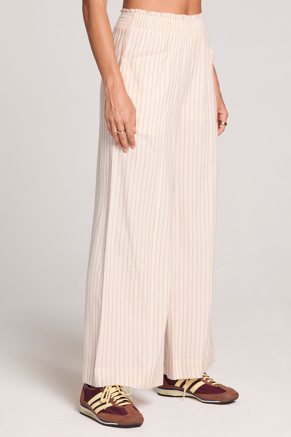Saltwater Luxe Lionette Pant
