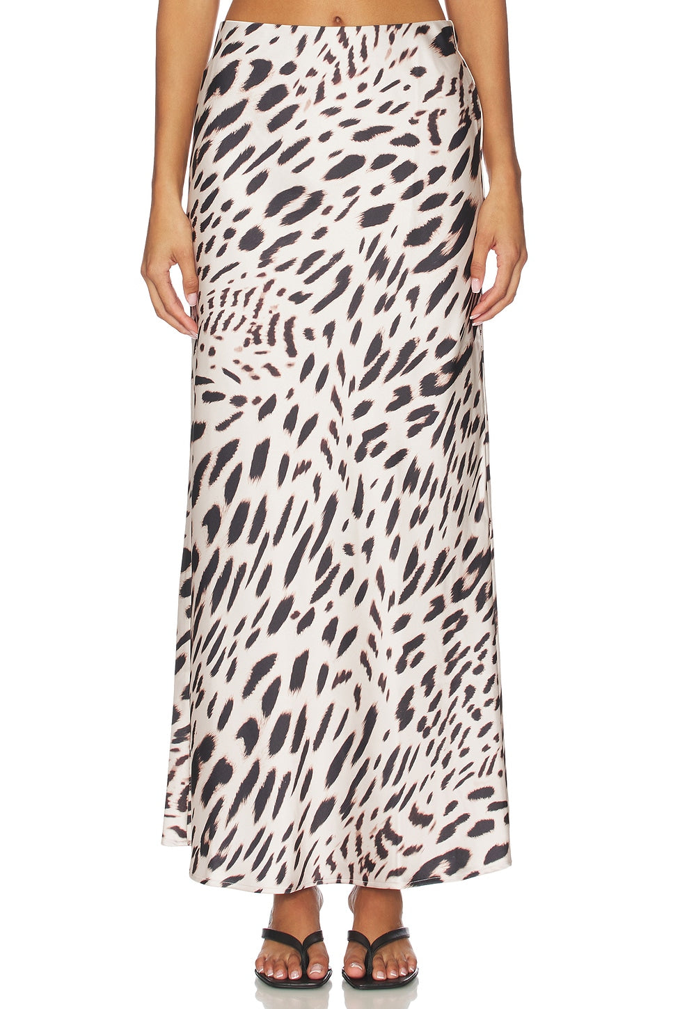 Sanctuary Everyday Maxi Skirt