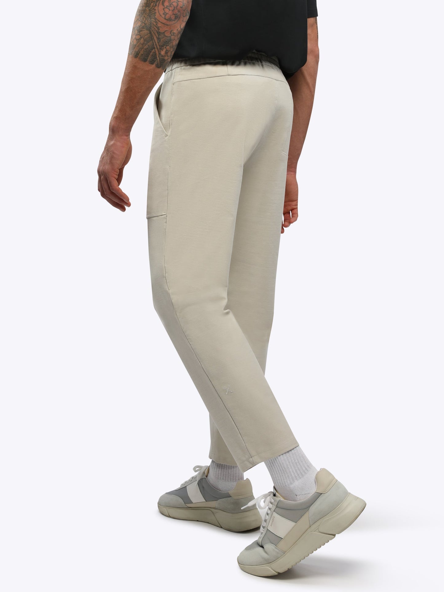 CUTS Men's Icon Pull-On Pant