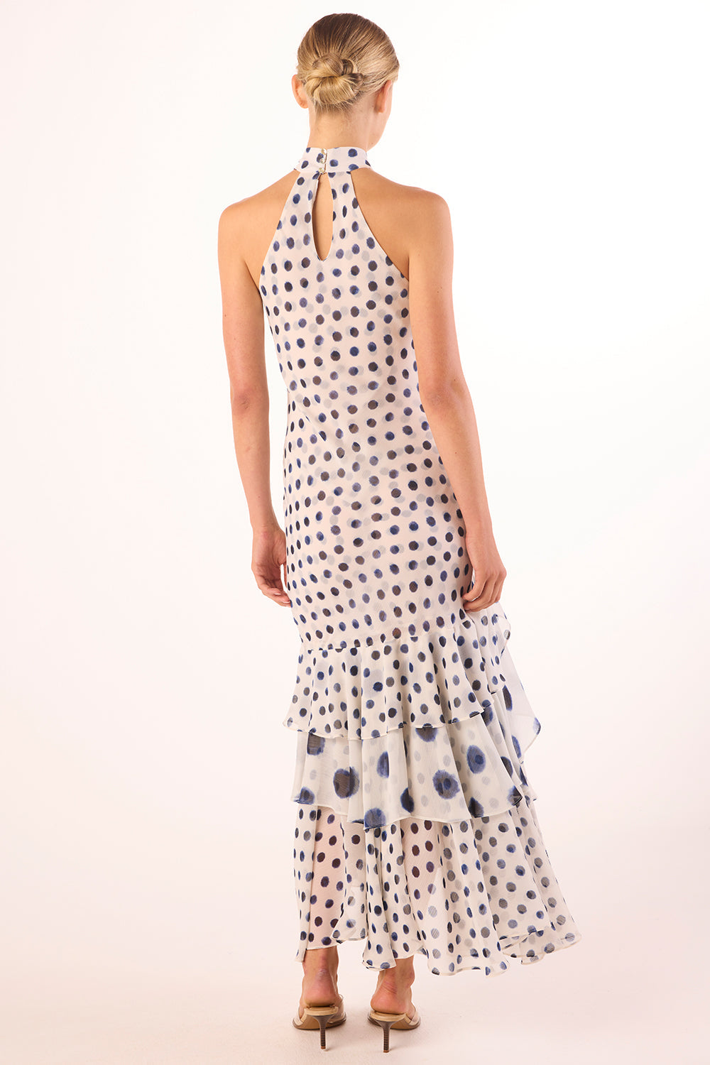 MISA Eliana Dress