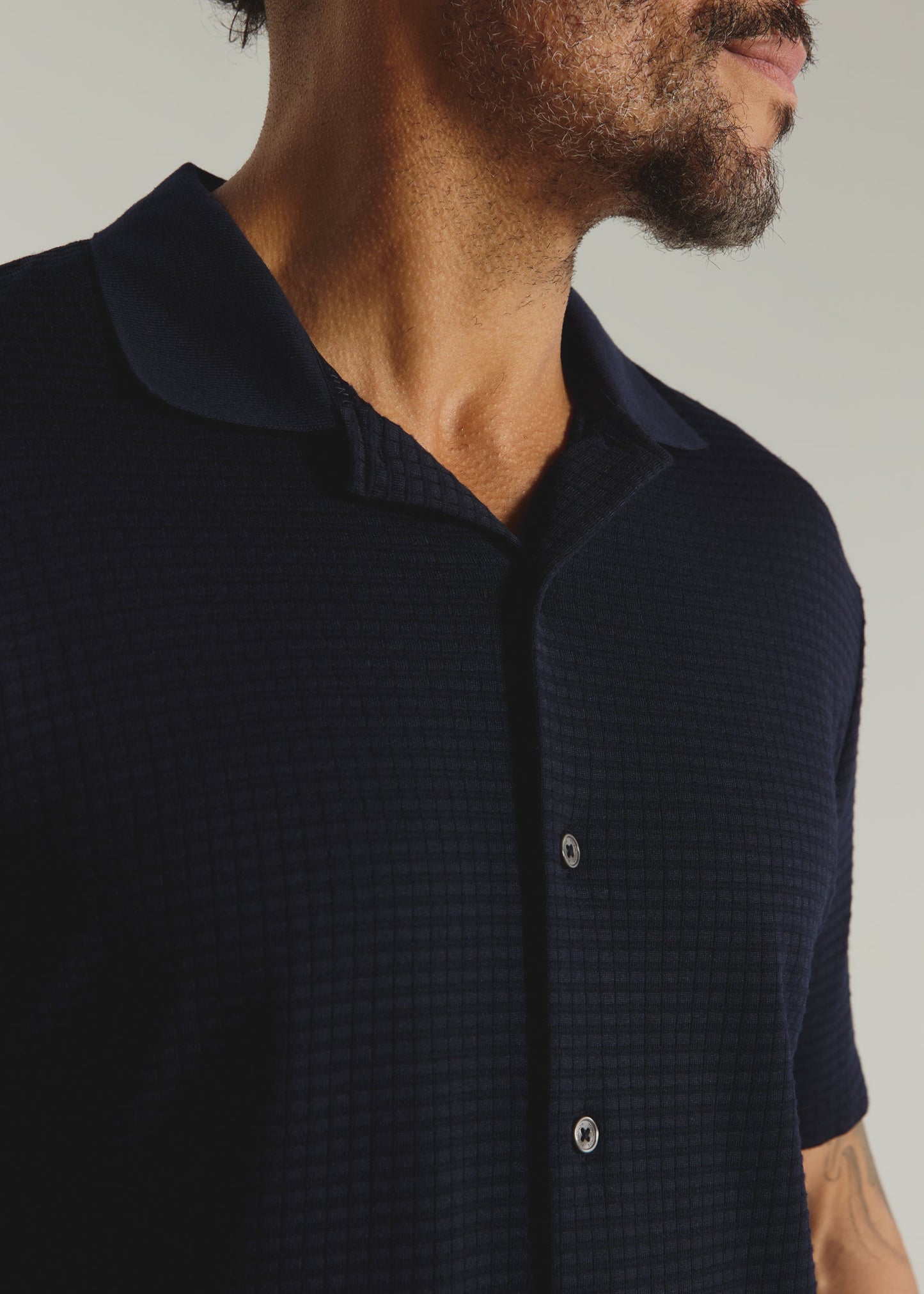 7 Diamonds Men's Landry Short Sleeve Shirt