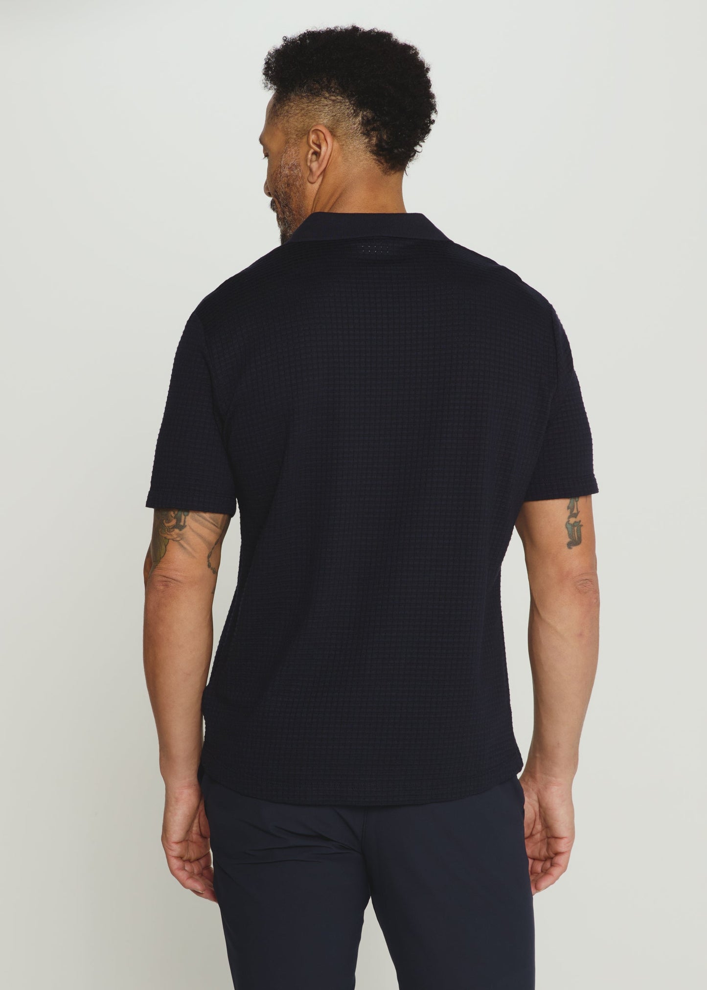 7 Diamonds Men's Landry Short Sleeve Shirt