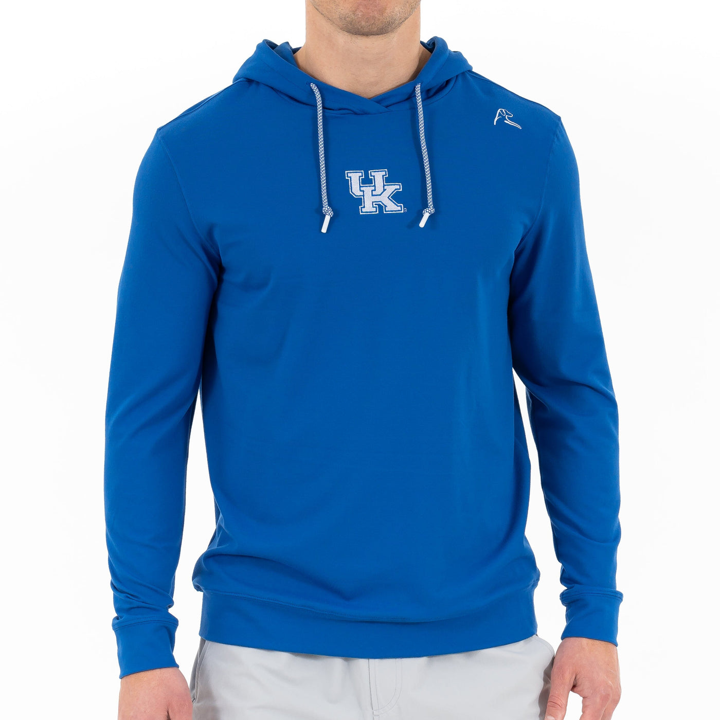Rhoback Hesi Collegiate Hoodie - Kentucky
