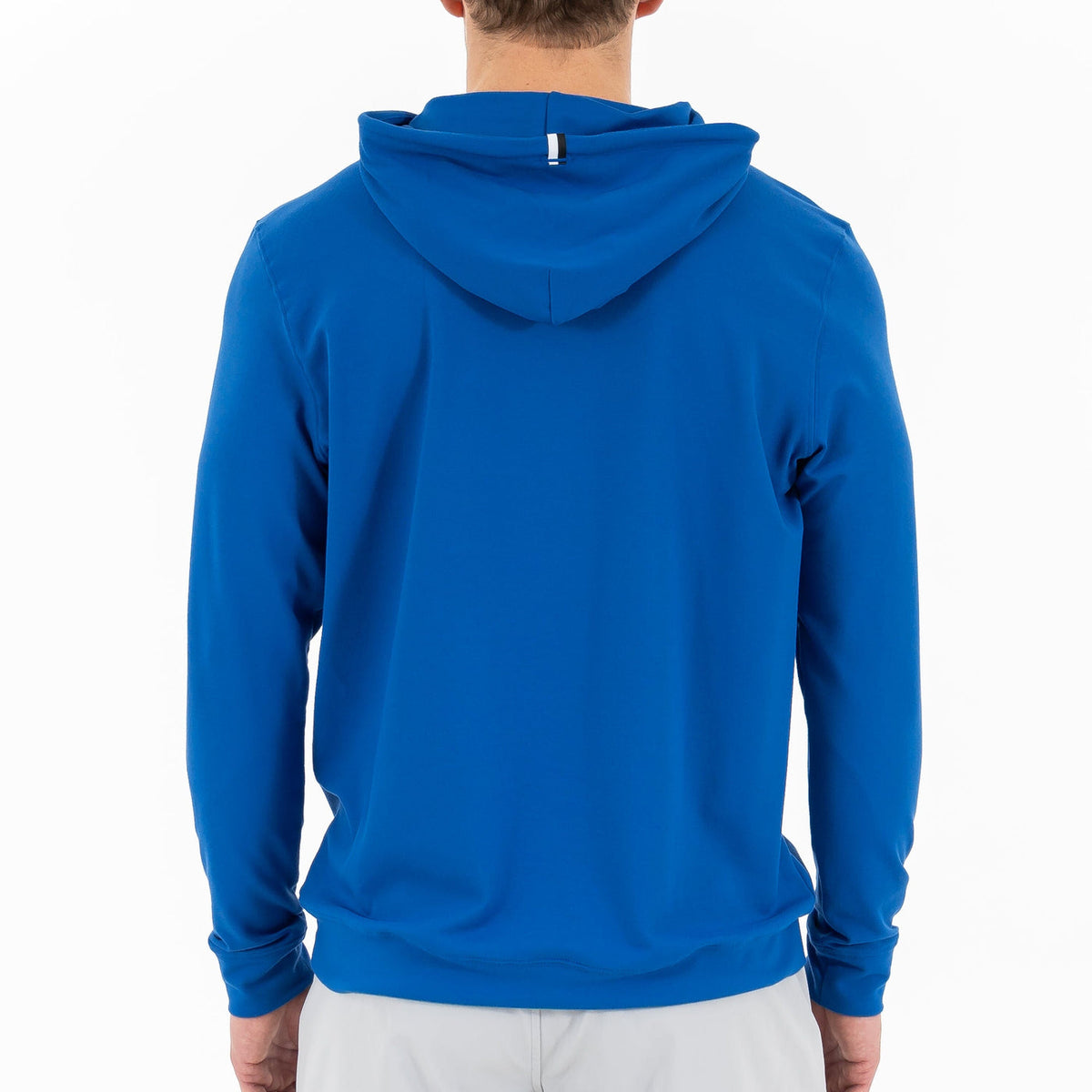 Rhoback Hesi Collegiate Hoodie - Kentucky