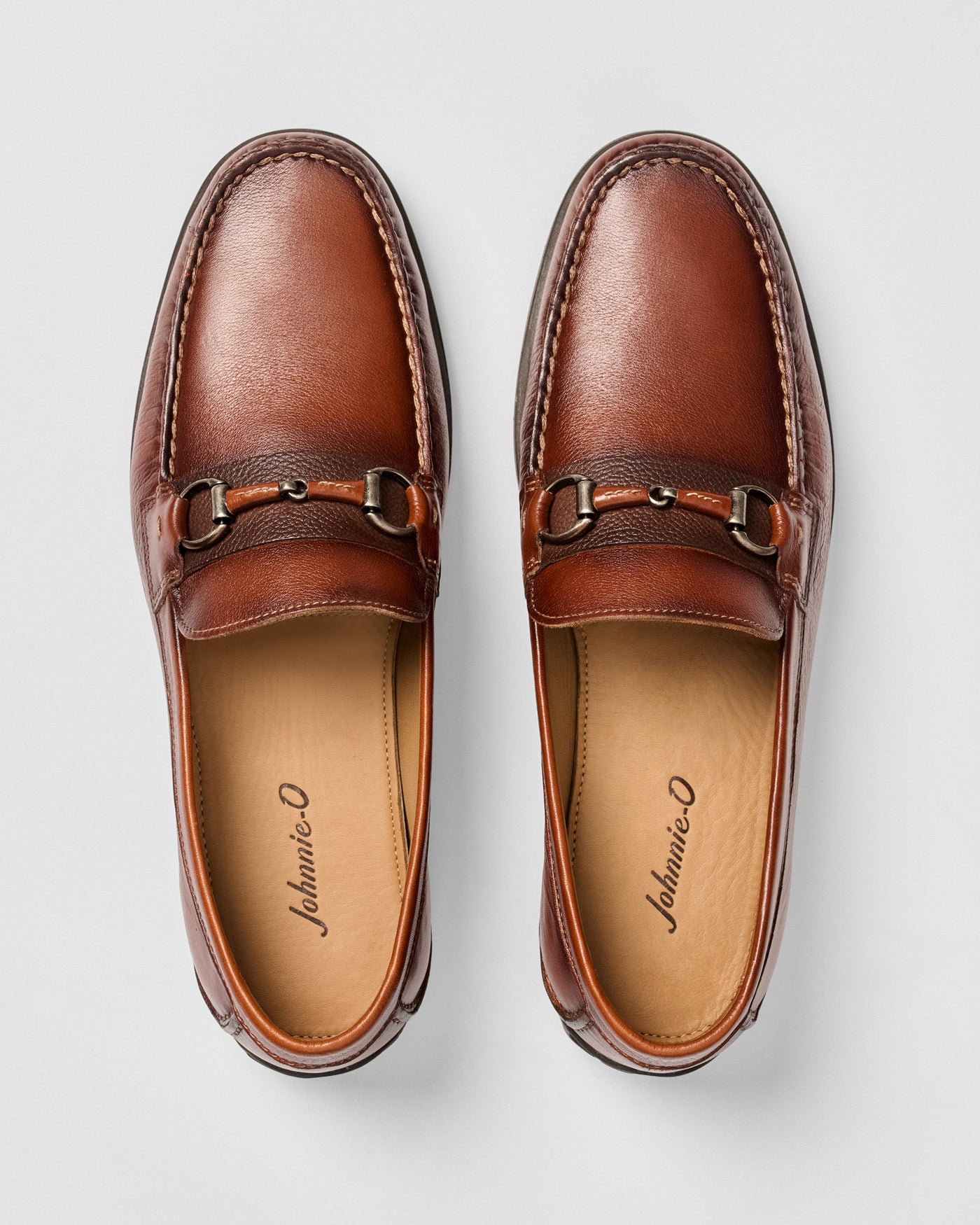 Johnnie-O Baja Bit Penny Loafer
