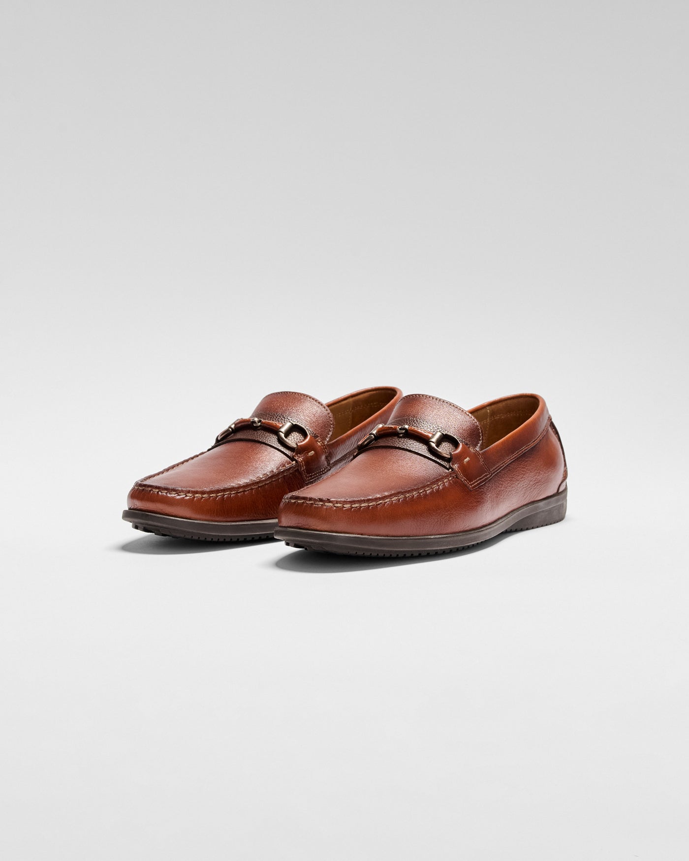 Johnnie-O Baja Bit Penny Loafer