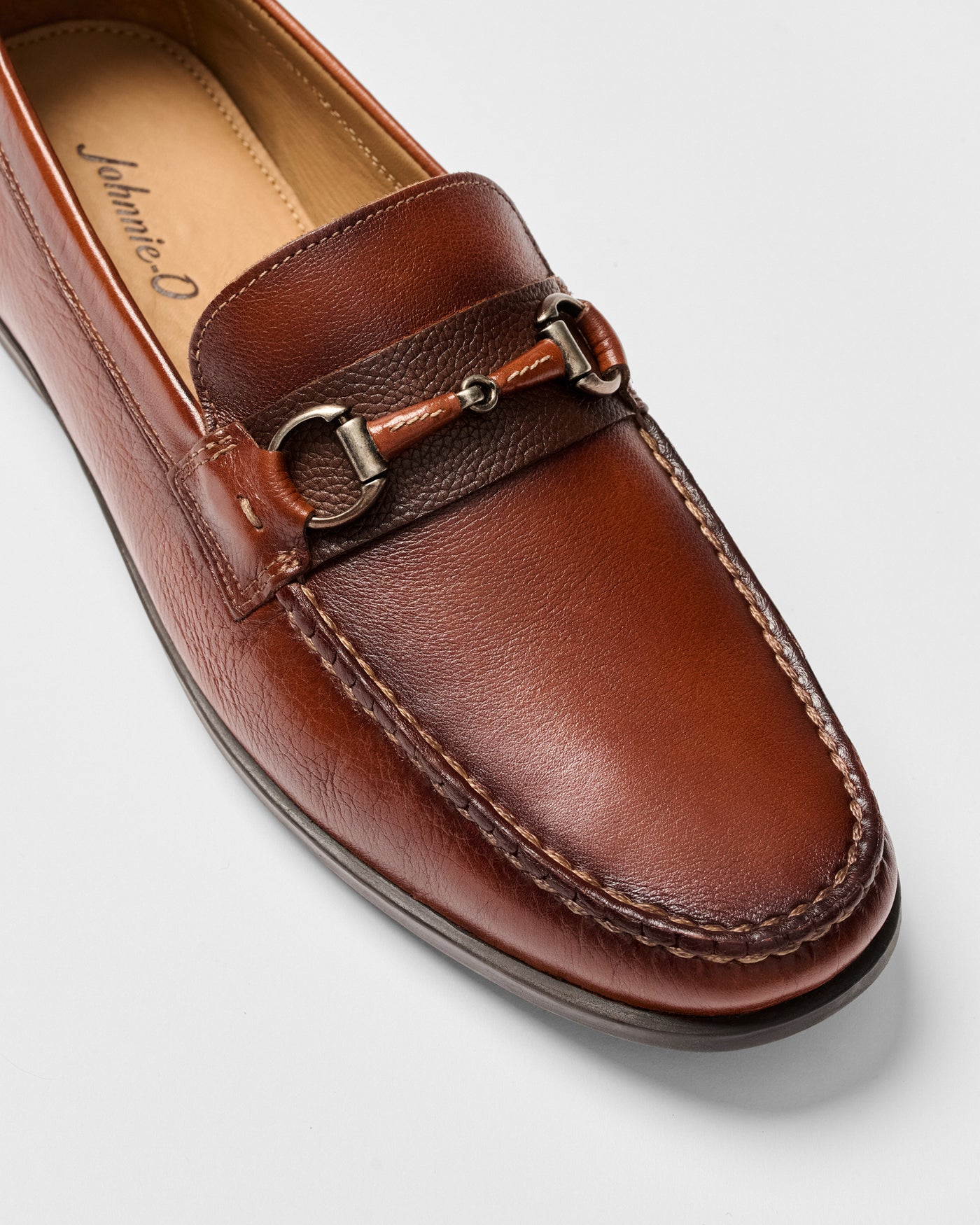 Johnnie-O Baja Bit Penny Loafer