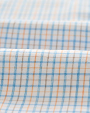 Johnnie-O Briney Button Down