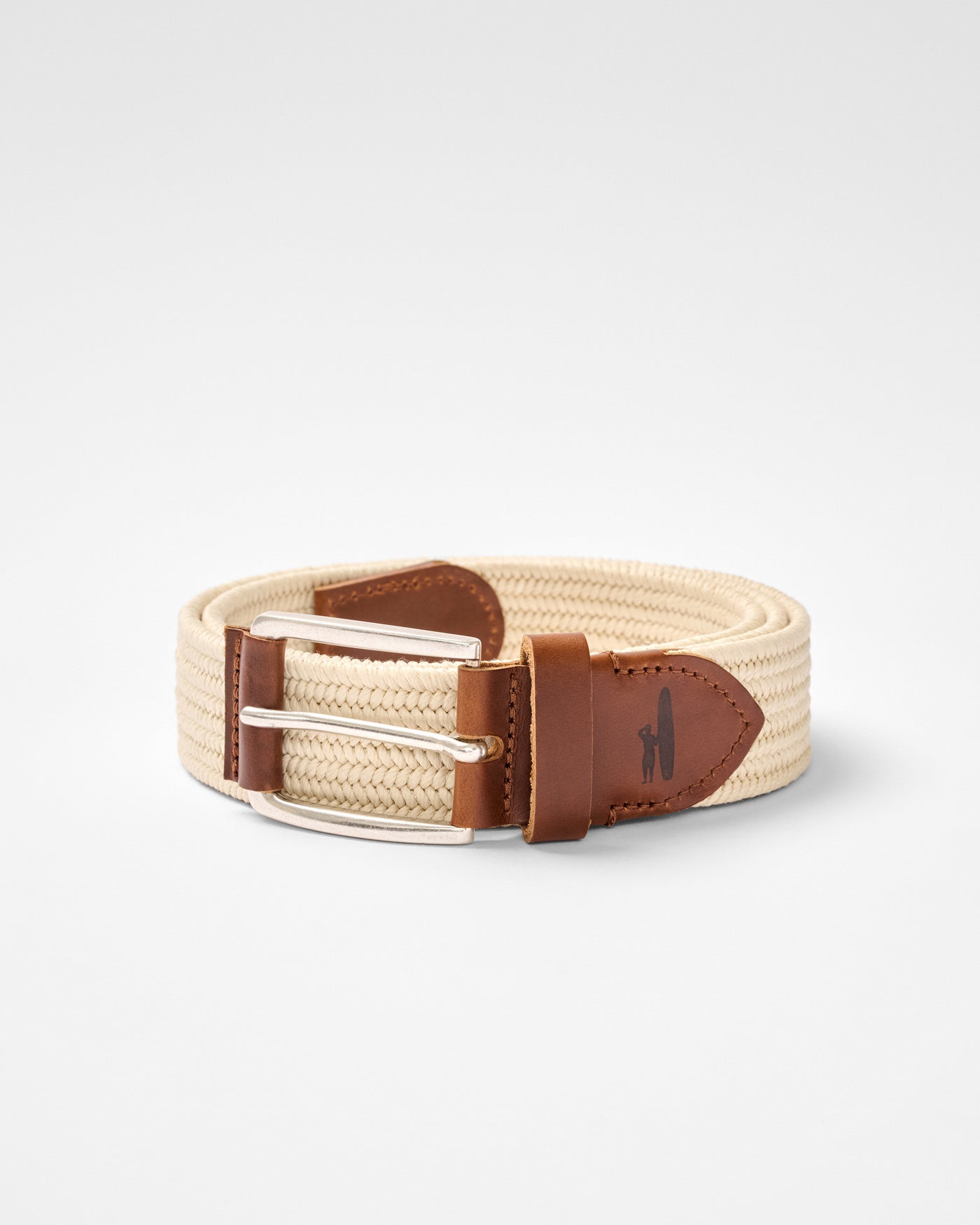 Johnnie-O Farley Woven Belt