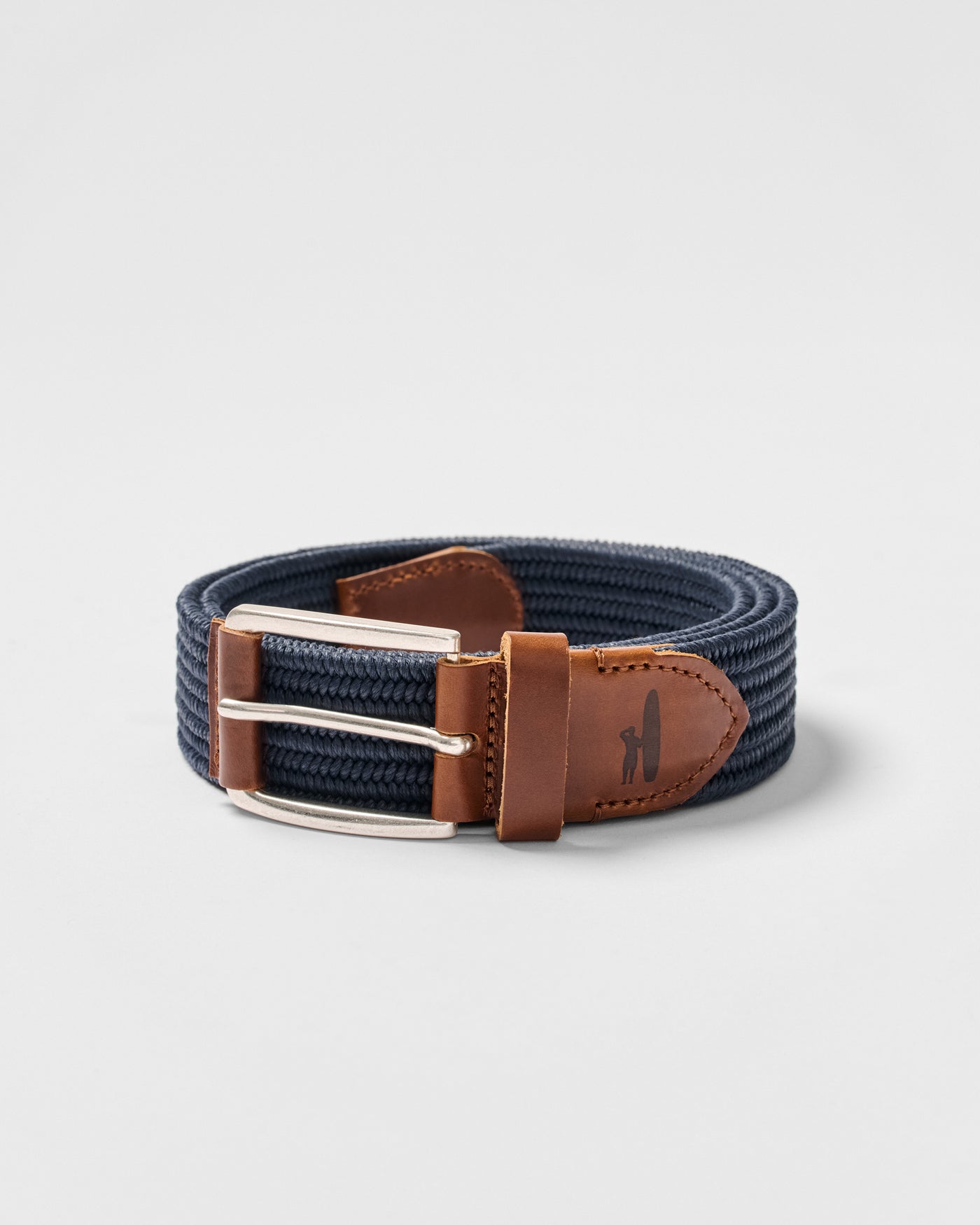 Johnnie-O Farley Woven Belt