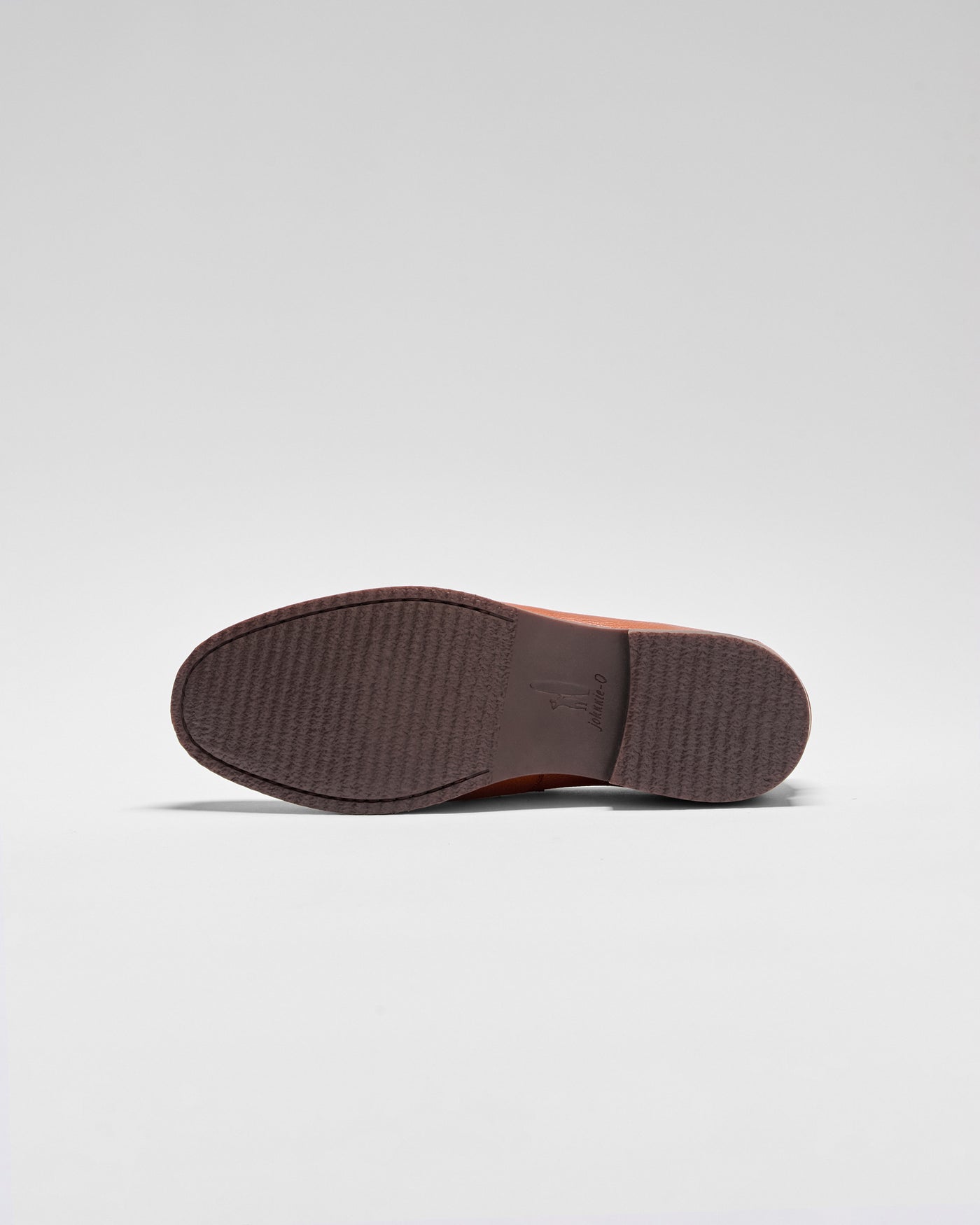 Johnnie-O JFLEX Leather Penny Loafer
