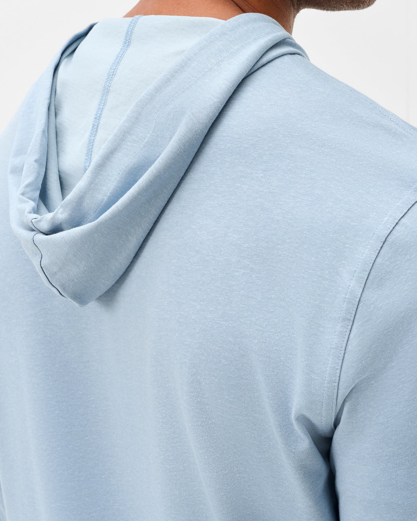 Johnnie-O Jase Polo Hoodie