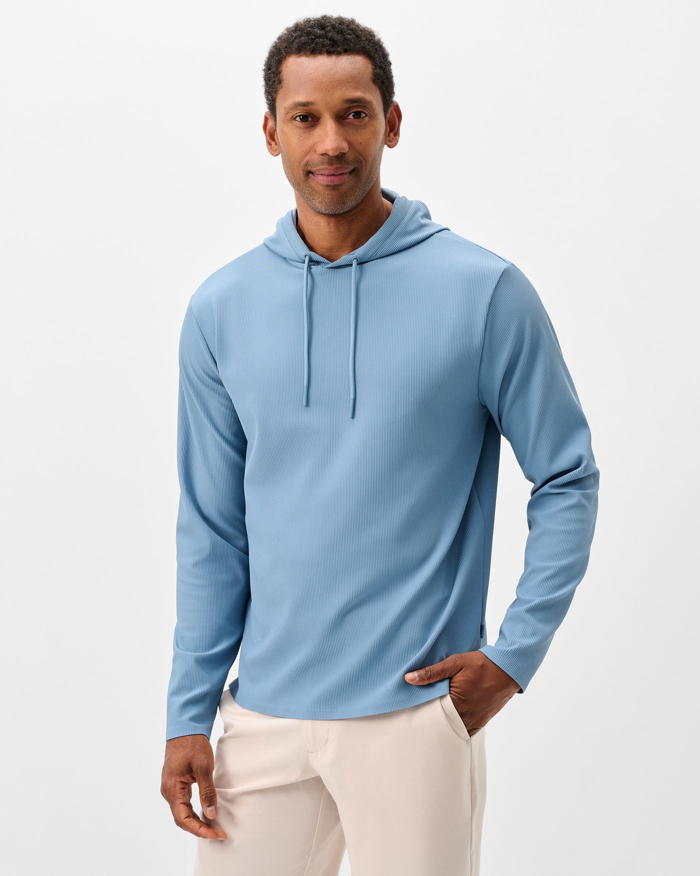 Johnnie-O Hoppin Hoodie