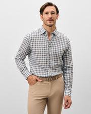 Johnnie-O Tad Button Down