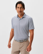 Johnnie-O Rud Polo