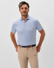 Johnnie-O Rud Polo