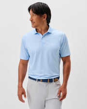 Johnnie-O Rud Polo
