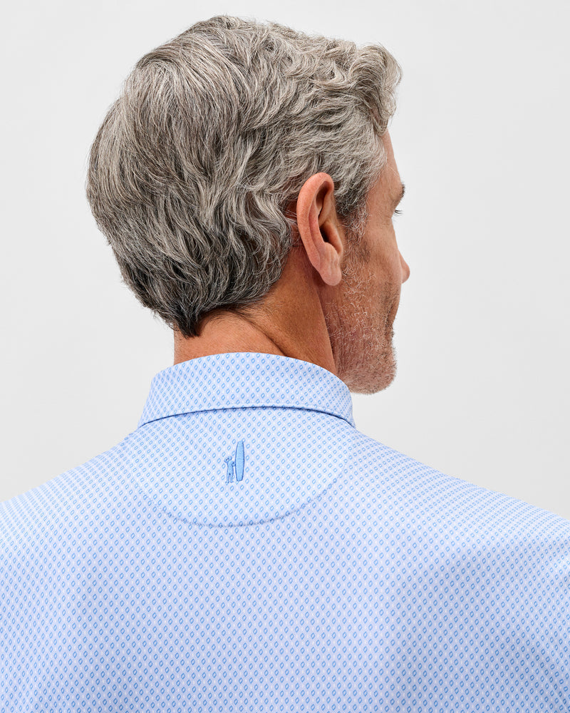 Johnnie-O Connors Polo