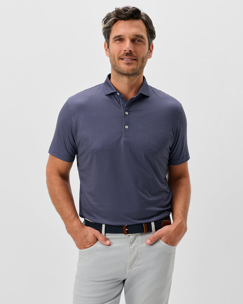 Johnnie-O Connors Polo