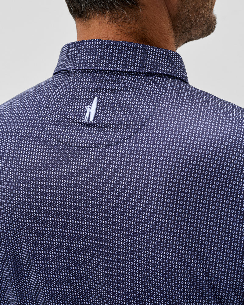 Johnnie-O Connors Polo