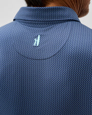 Johnnie-O Tee Party Polo