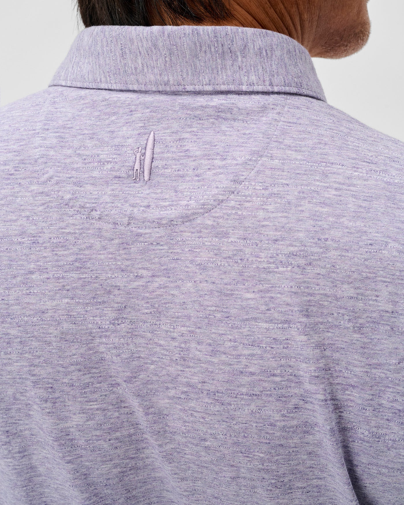 Johnnie-O Starnes Polo