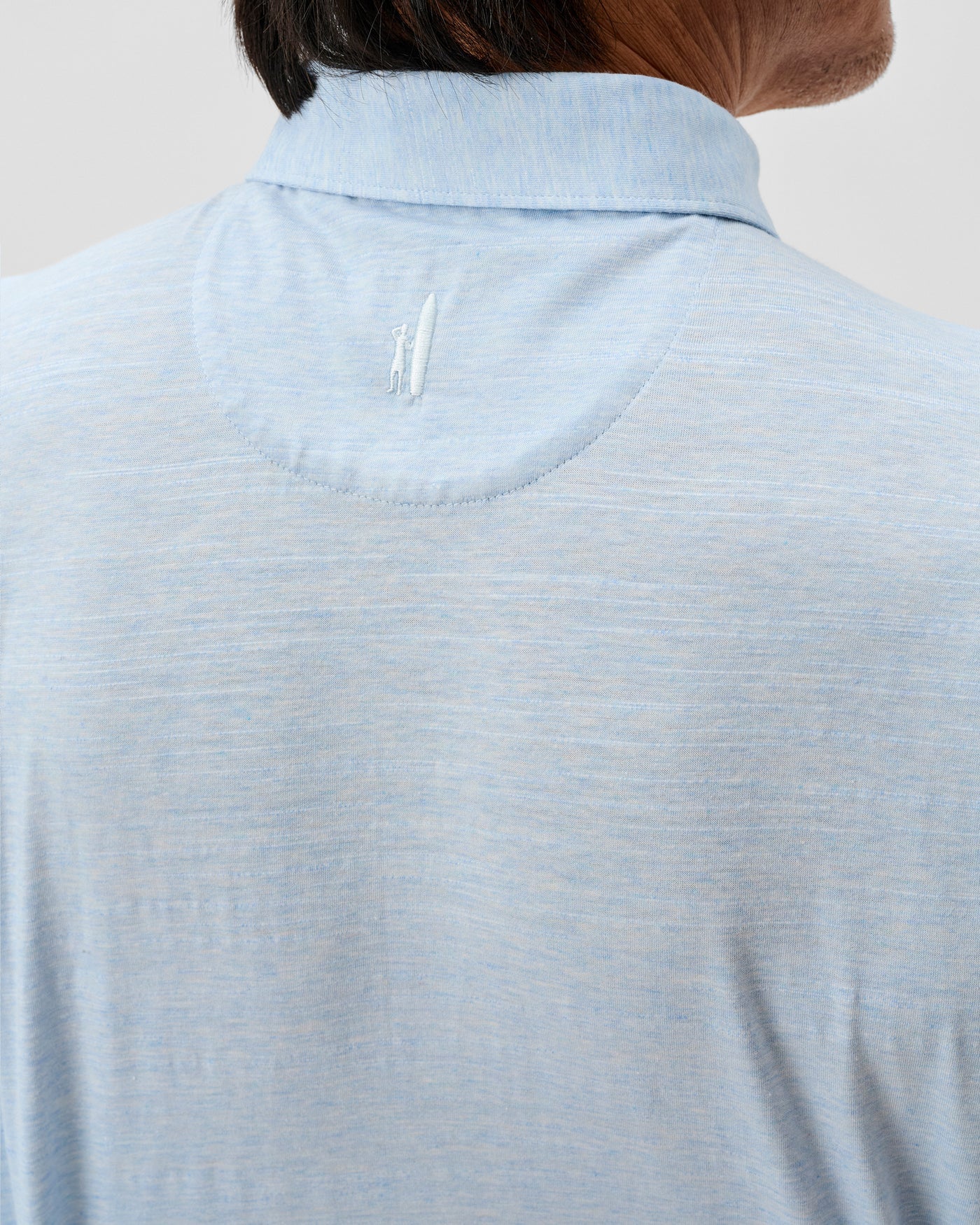 Johnnie-O Starnes Polo