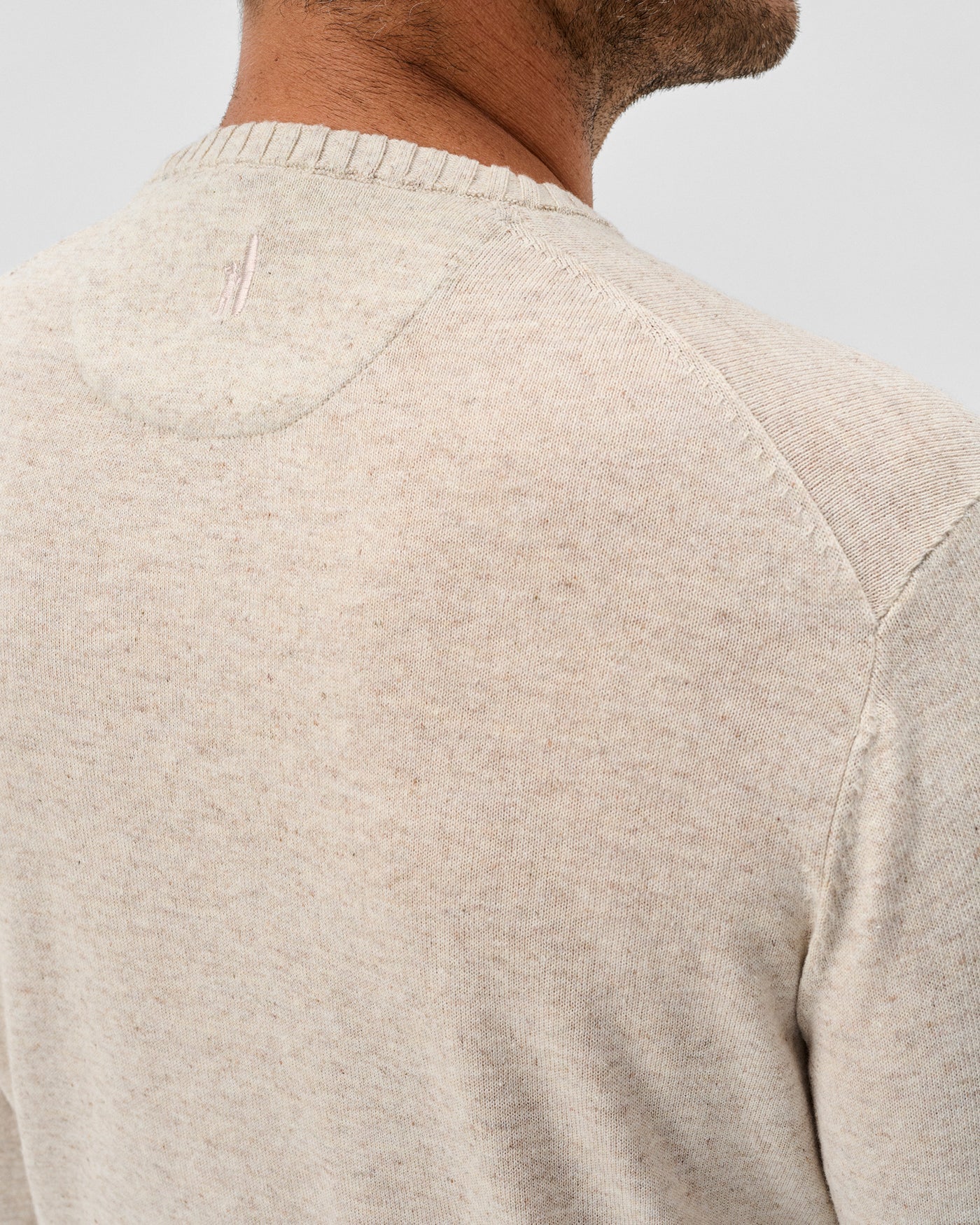 Johnnie-O Albus Sweater