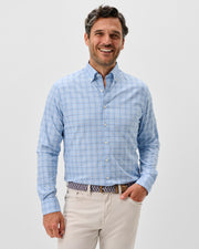 Johnnie-O Miramont Button Down