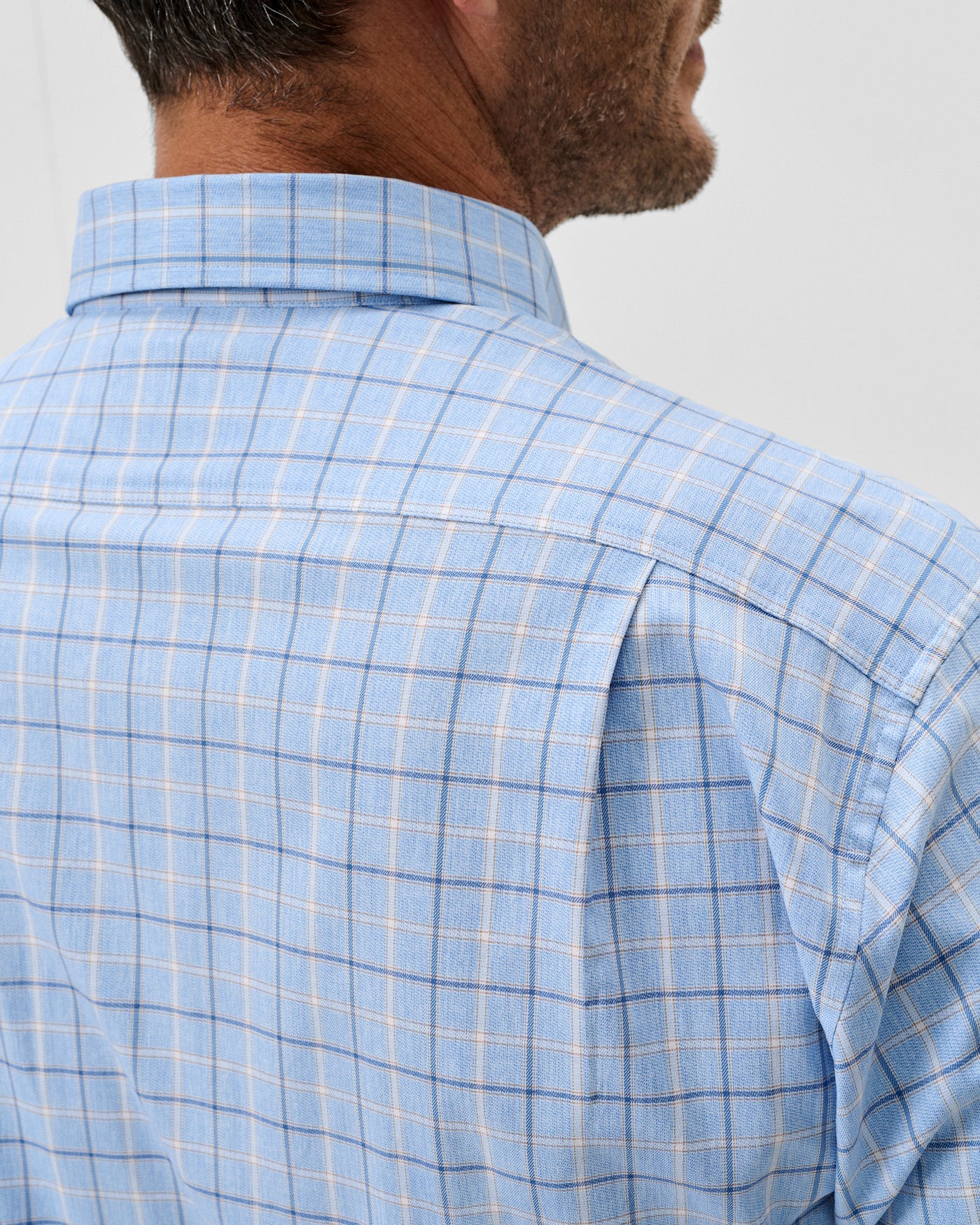 Johnnie-O Miramont Button Down