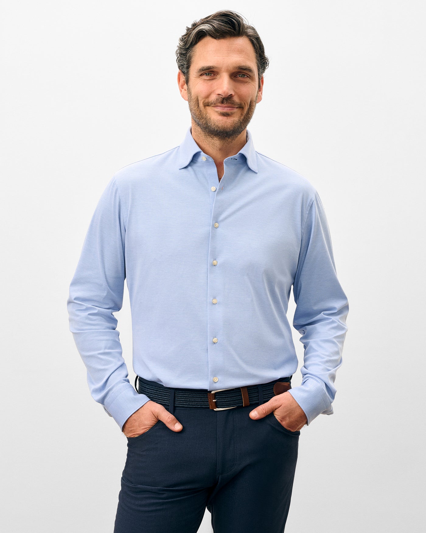 Johnnie-O Boughton Button Down