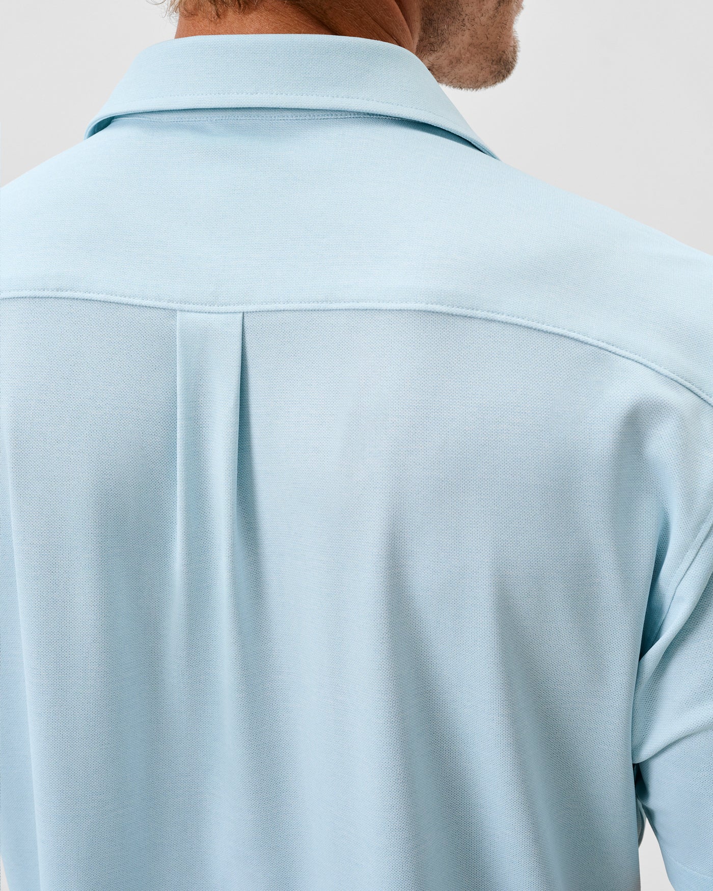 Johnnie-O Breck Short Sleeve Button Down